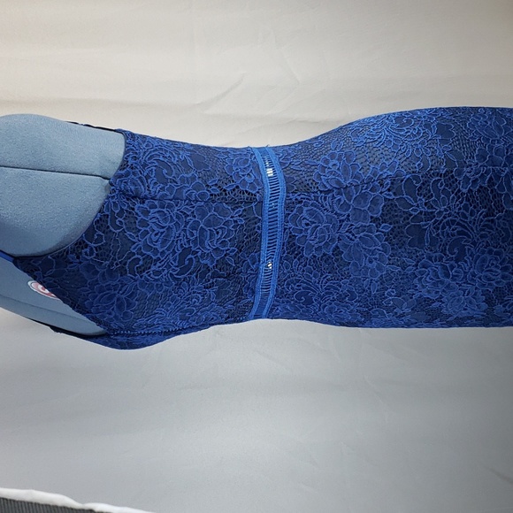 MiaoMiao Minidress sz M - Picture 5 of 11